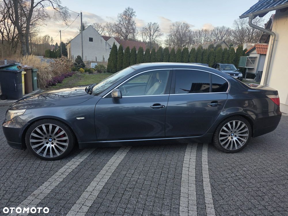 BMW Seria 5 - 4