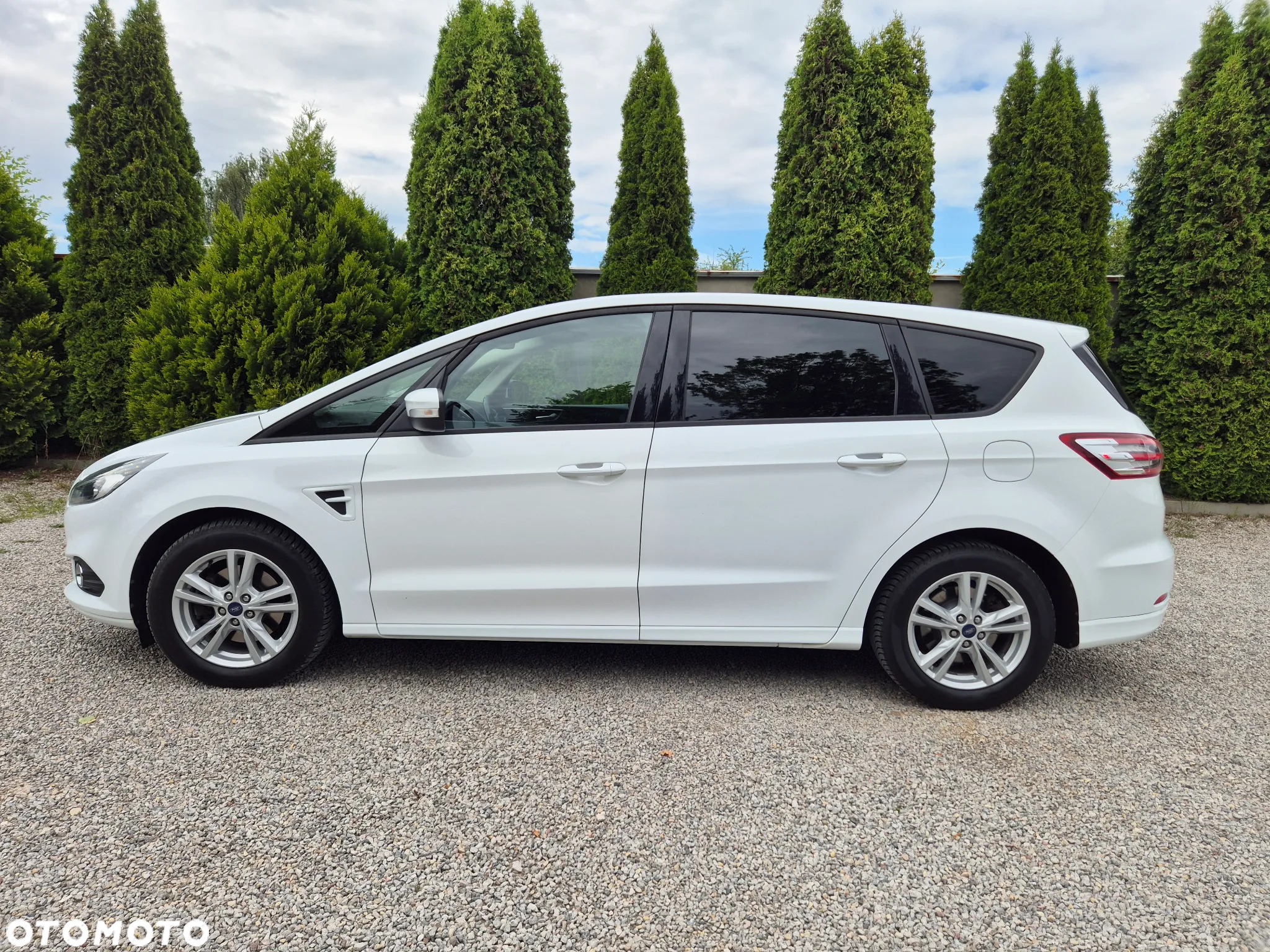 Ford S-Max 2.0 TDCi Business - 38