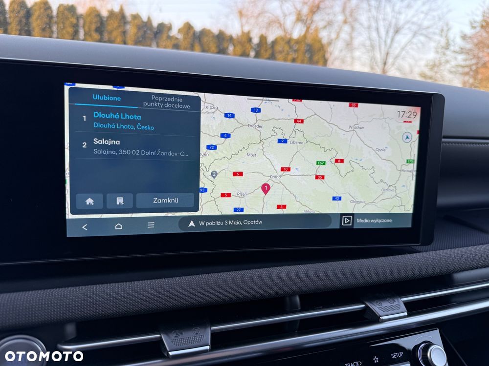 Hyundai Tucson 1.6 T-GDi 48V-Hybrid 2WD DCT Prime - 34