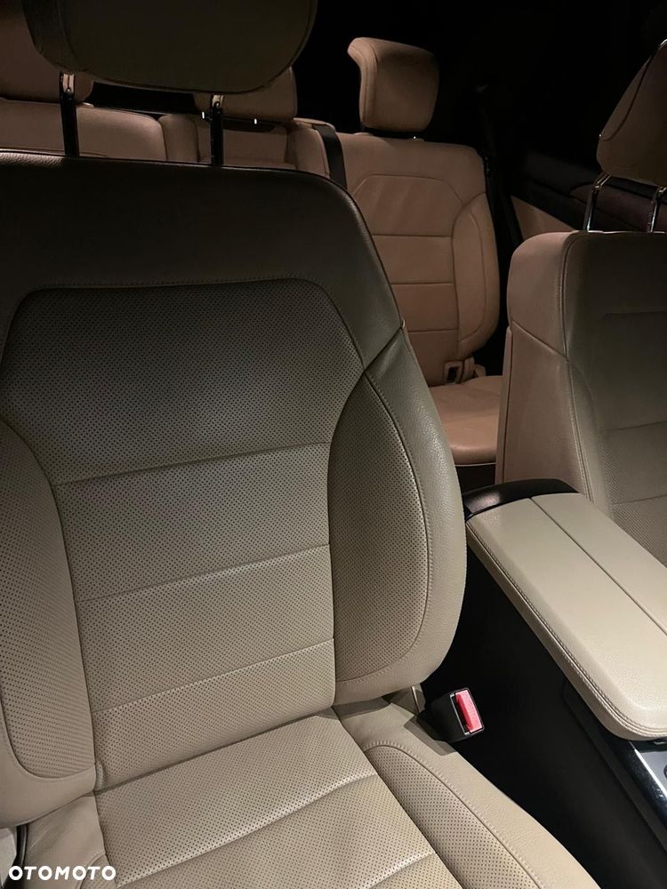 Mercedes-Benz GLE - 7