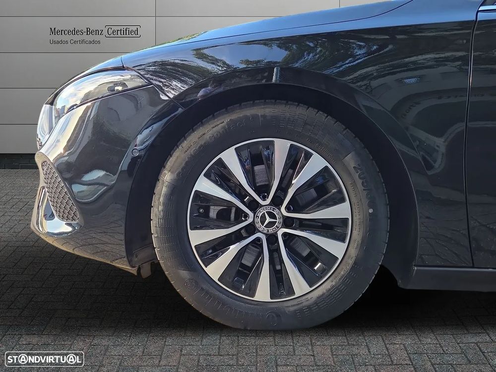Mercedes-Benz A 200 Style Plus Aut. - 5