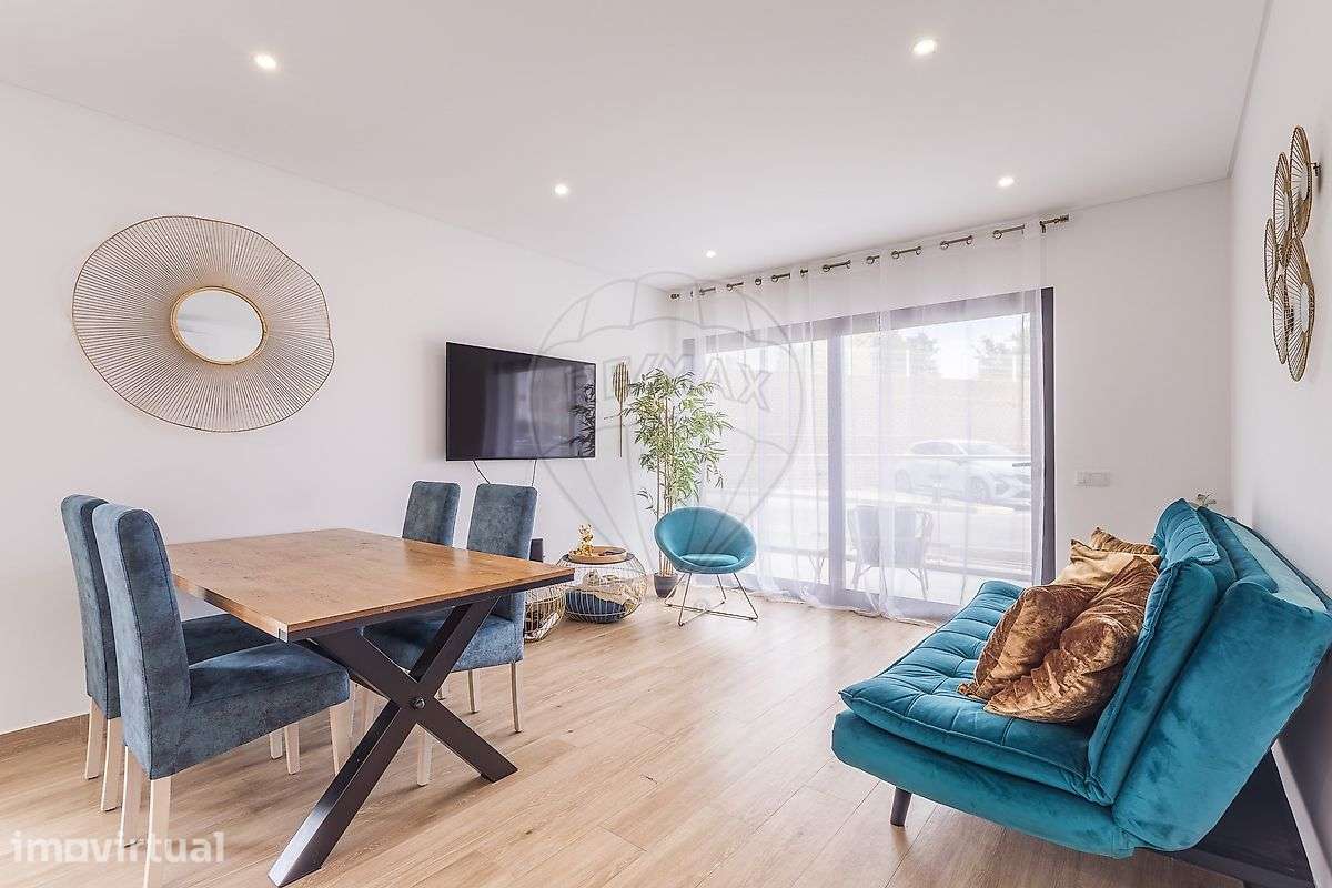 Apartamento T2 para venda - Grande imagem: 5/26