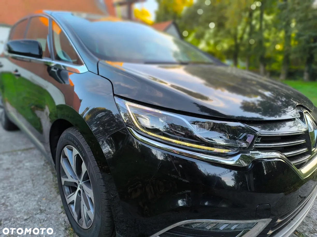 Renault Espace Energy TCe 200 EDC Intens - 16