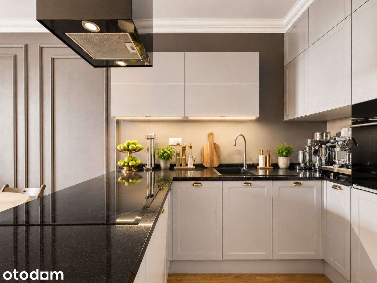 Widok na zieleń | 2 pokoje | apartamentowiec