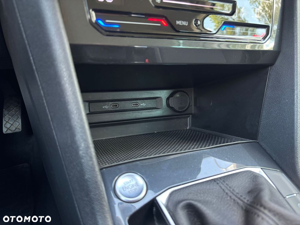 Volkswagen Tiguan 2.0 TDI SCR Life DSG - 22