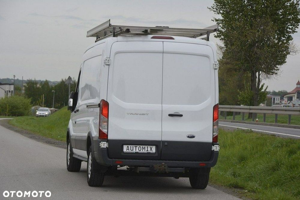 Ford Transit - 5
