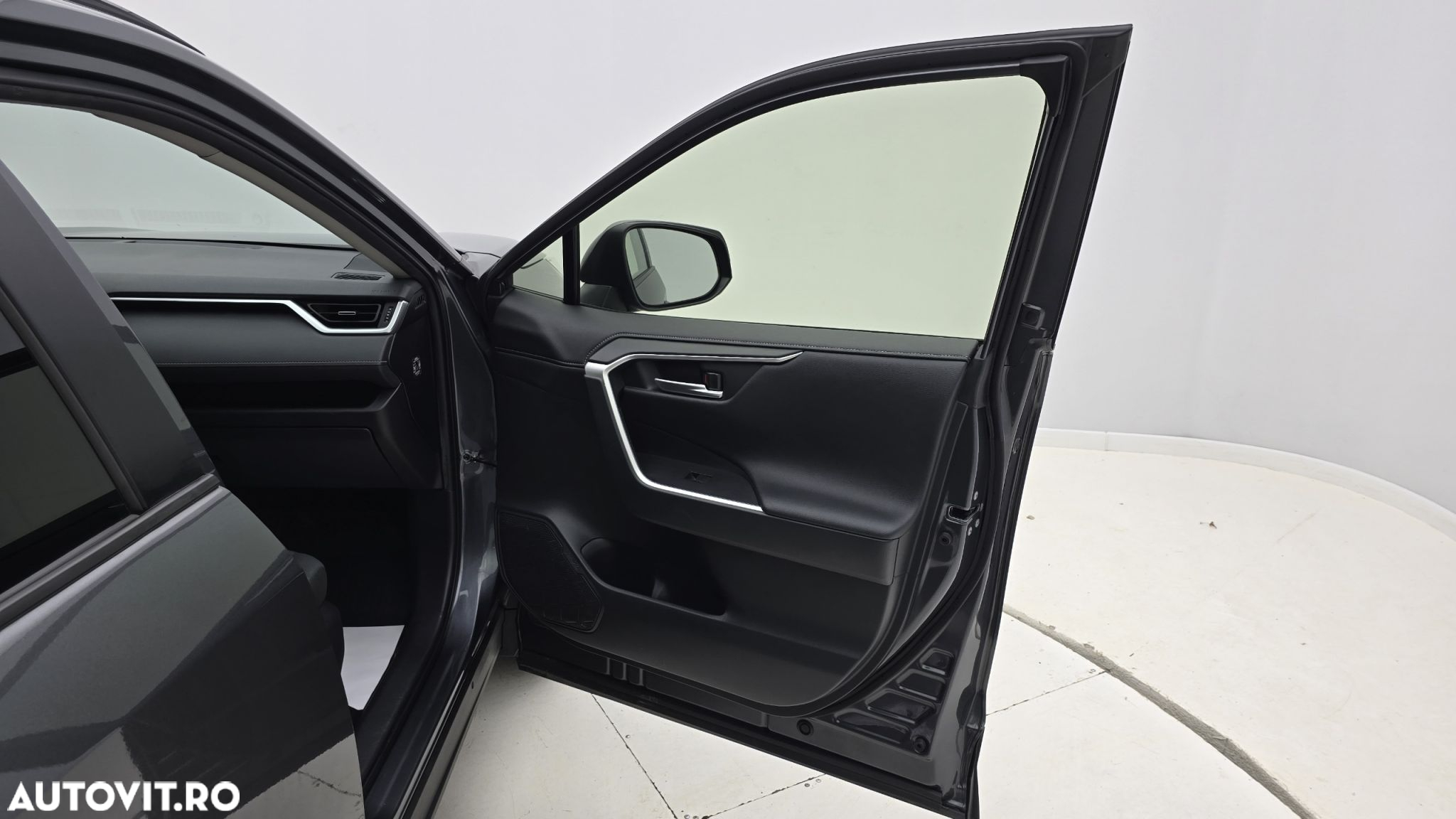 Toyota RAV4 2.5 Hybrid VVT-iE 4x4 Dynamic - 18