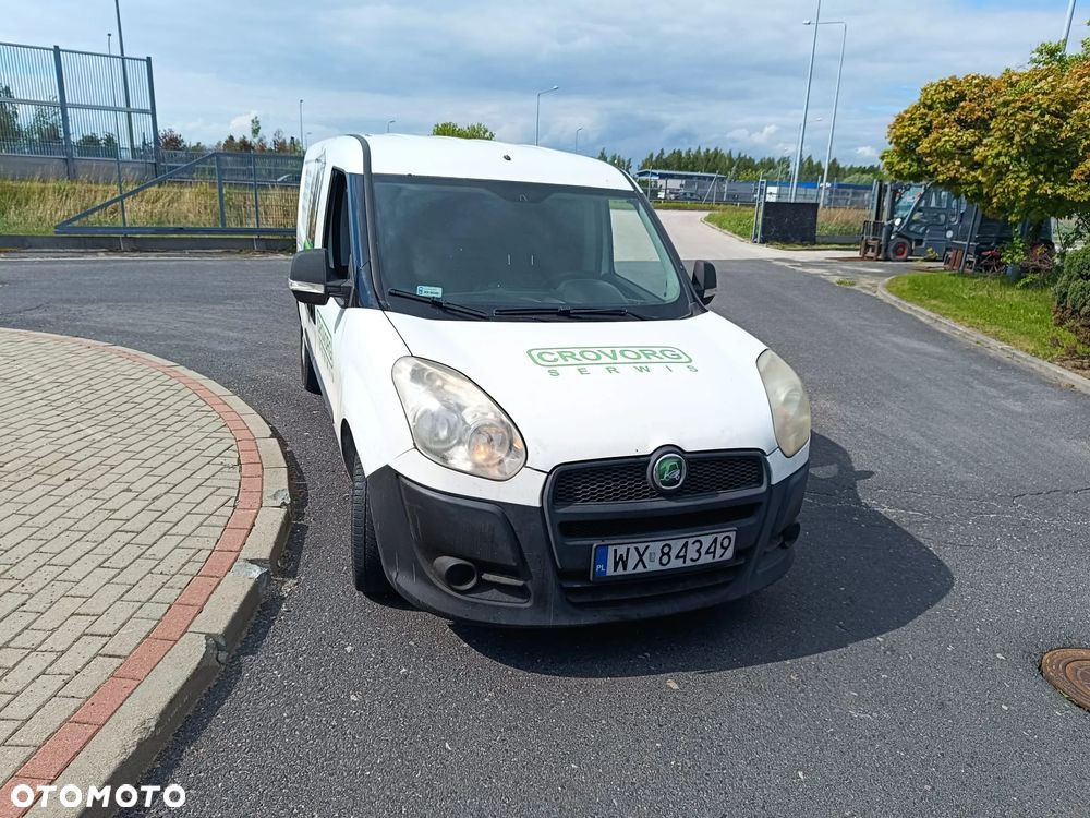 Fiat DOBLO - 5