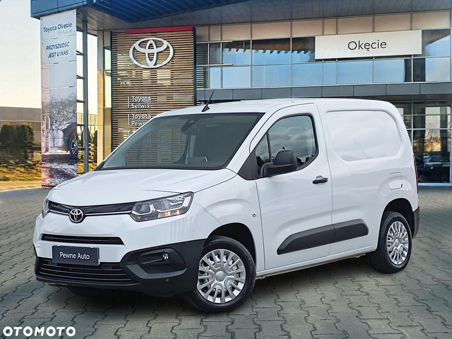 Toyota PROACE CITY - 1