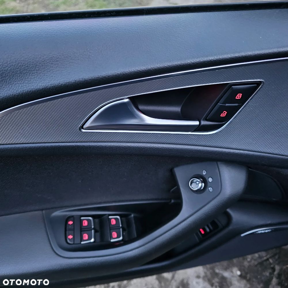 Audi A6 Limousine - 11