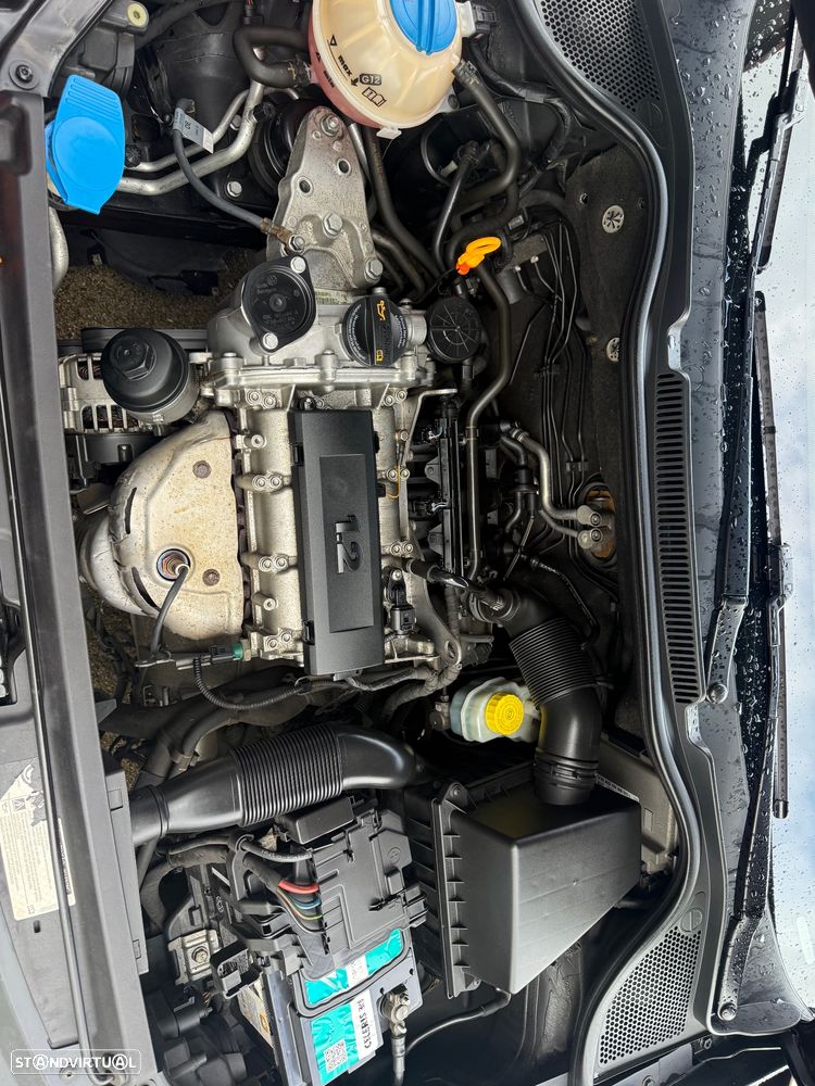 VW Polo 1.2 Trendline Pack - 14