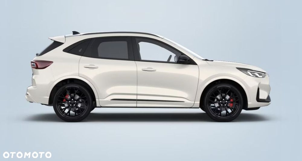 Ford Kuga - 3