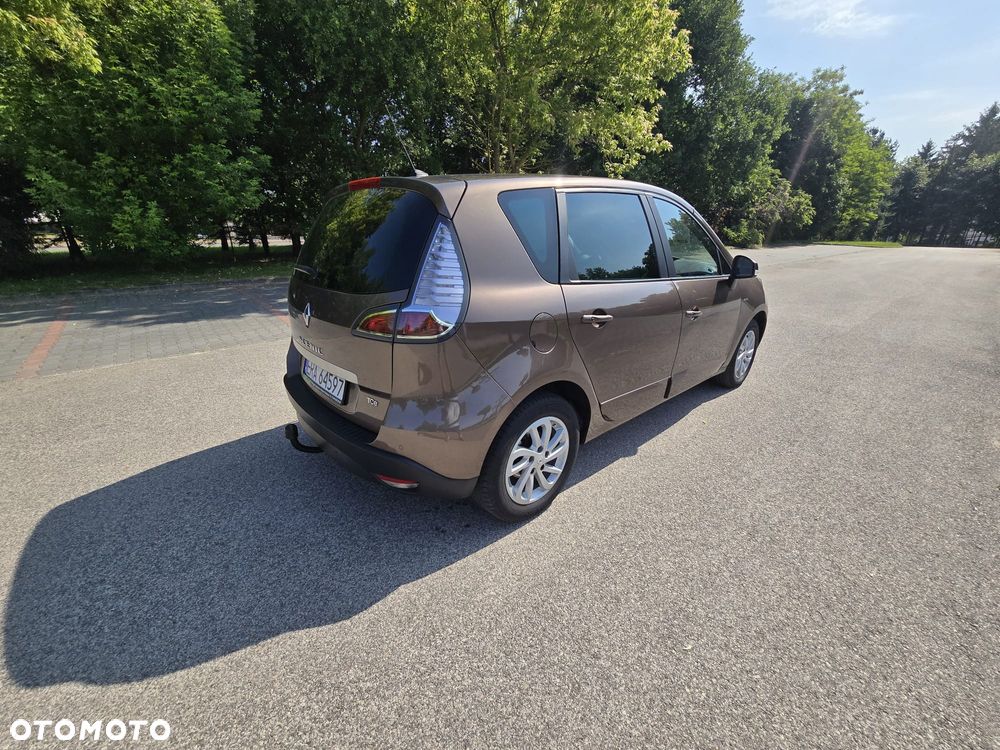 Renault Scenic 1.2 TCe Energy Limited - 17