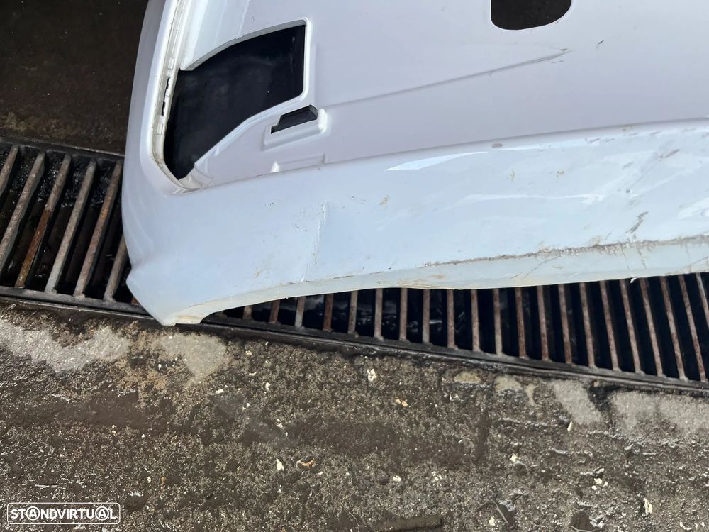 Ford Focus IV ST-Line PARA CHOQUES FRENTE - PC650 - 6