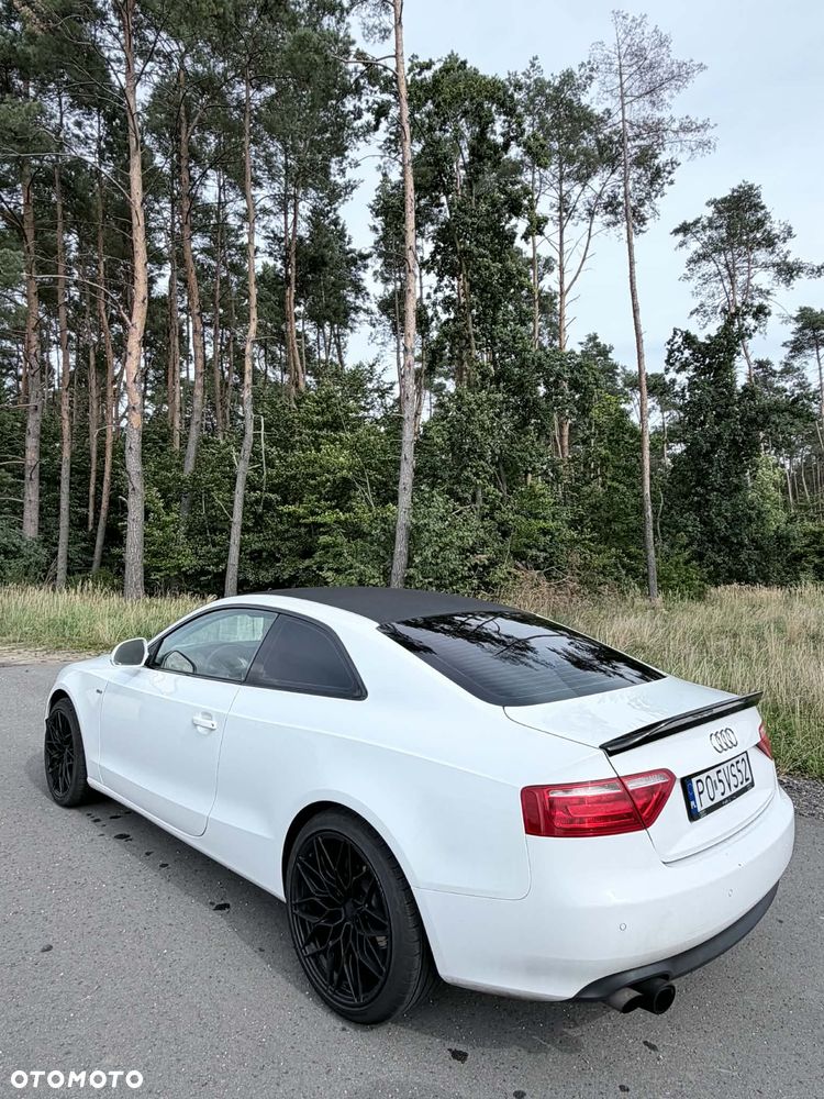 Audi A5 Coupé 1.8 TFSI - 4