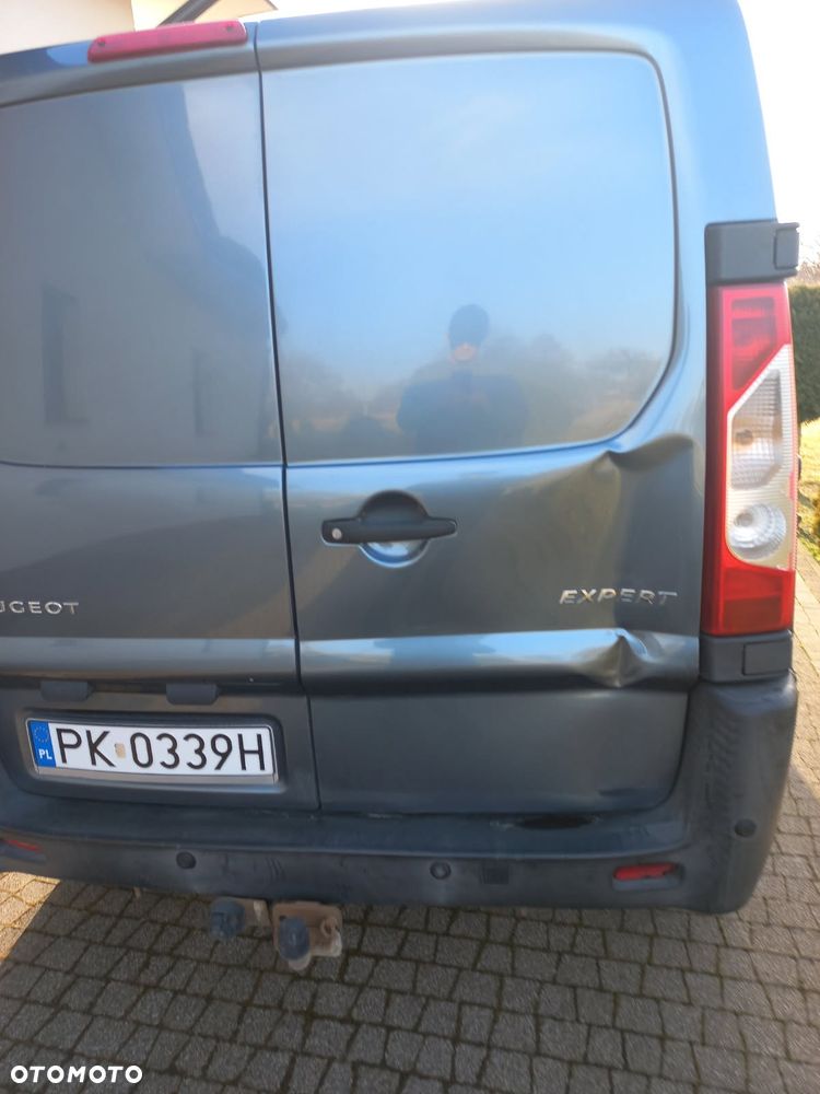 Peugeot EXPERT - 2