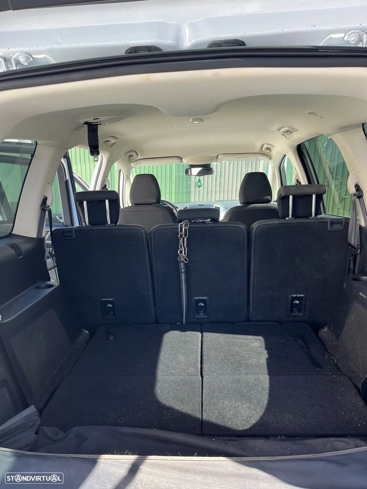 Ford Galaxy 2.0 TDCi Titanium Edtition - 6