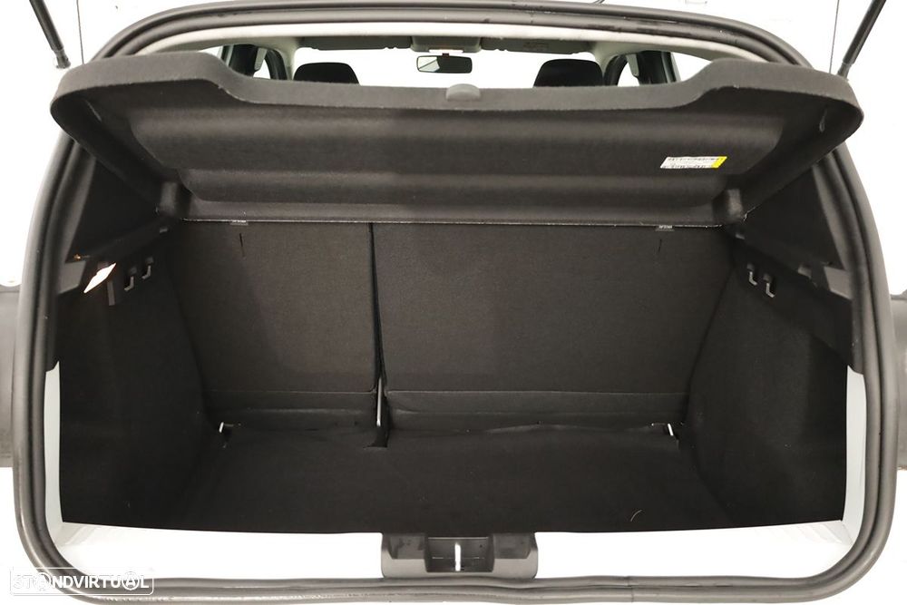 Dacia Sandero 1.0 ECO-G Essential Bi-Fuel - 22