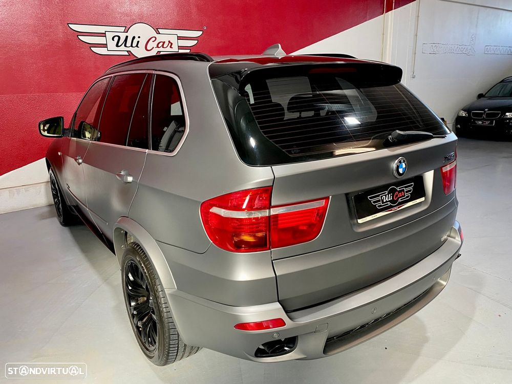 BMW X5 35 d xDrive - 42