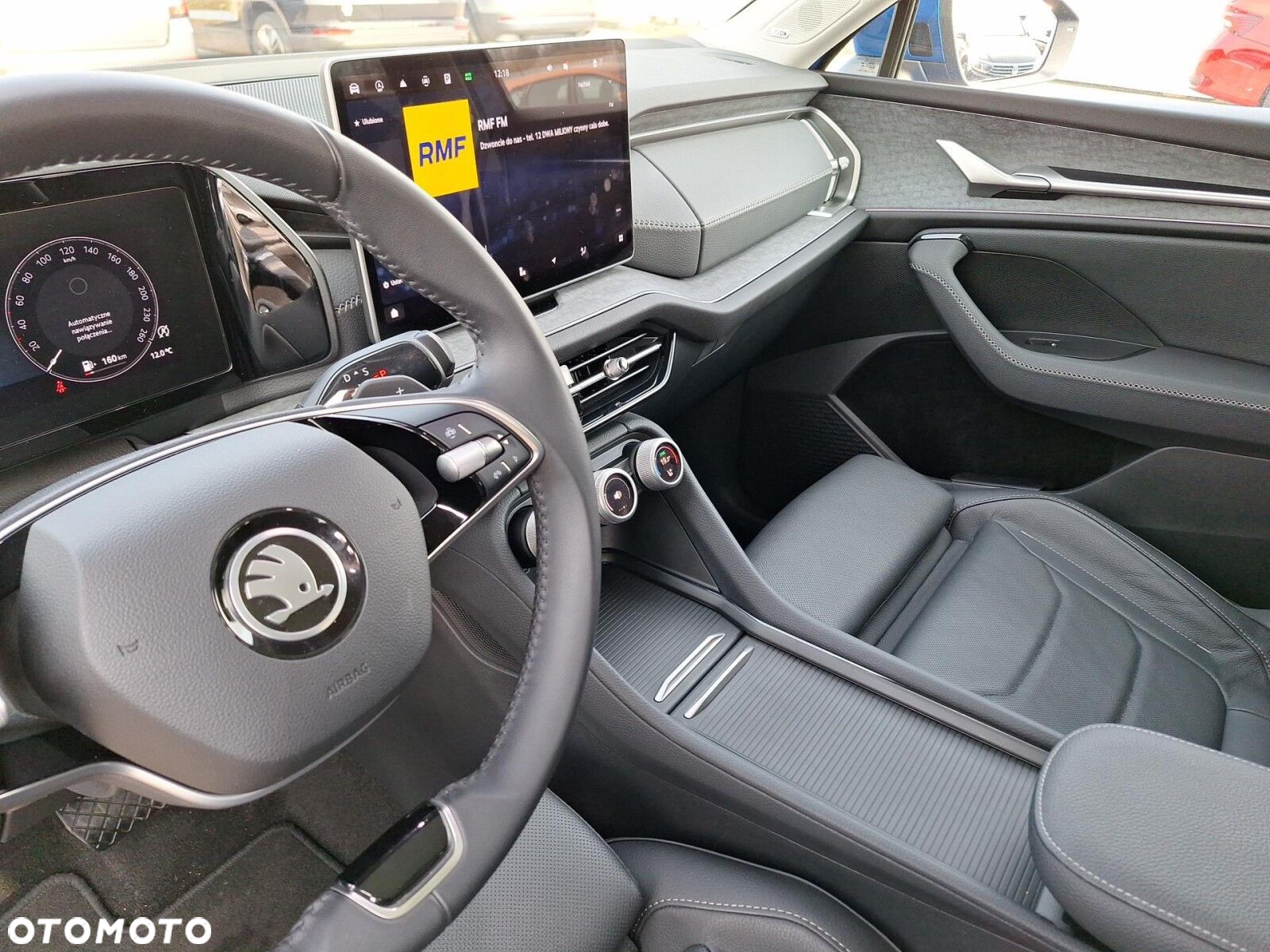 Skoda Kodiaq 2.0 TDI 4x4 Selection DSG - 17