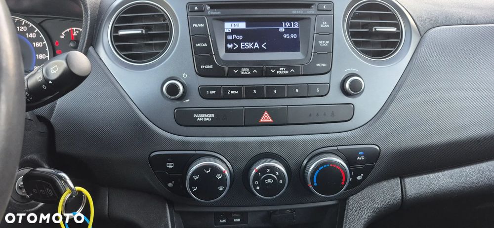Hyundai i10 - 11