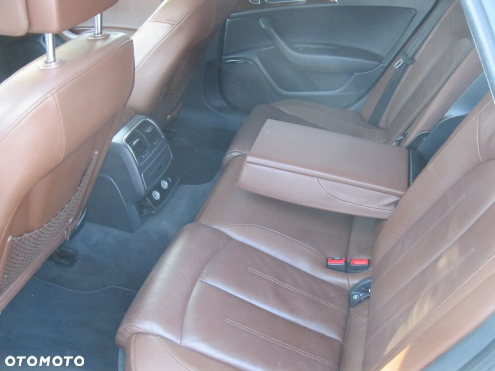 Audi A6 Limousine 2.0 TFSI S tronic - 29