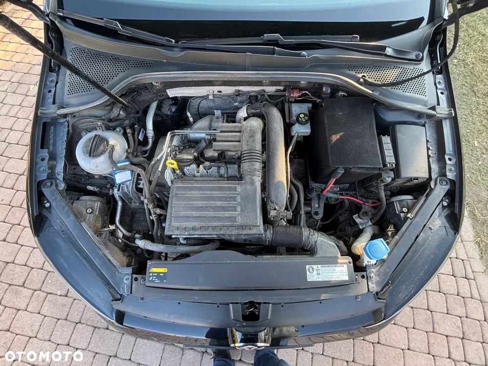 Volkswagen Golf 1.4 TSI BlueMotion Technology DSG Cup - 30