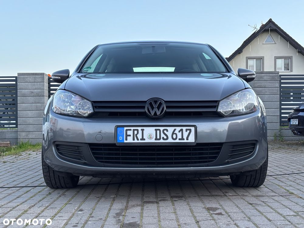 Volkswagen Golf 1.4 Edition - 10