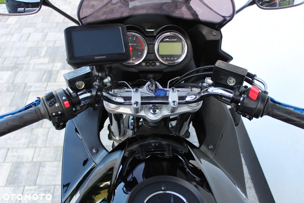 Suzuki Bandit - 17