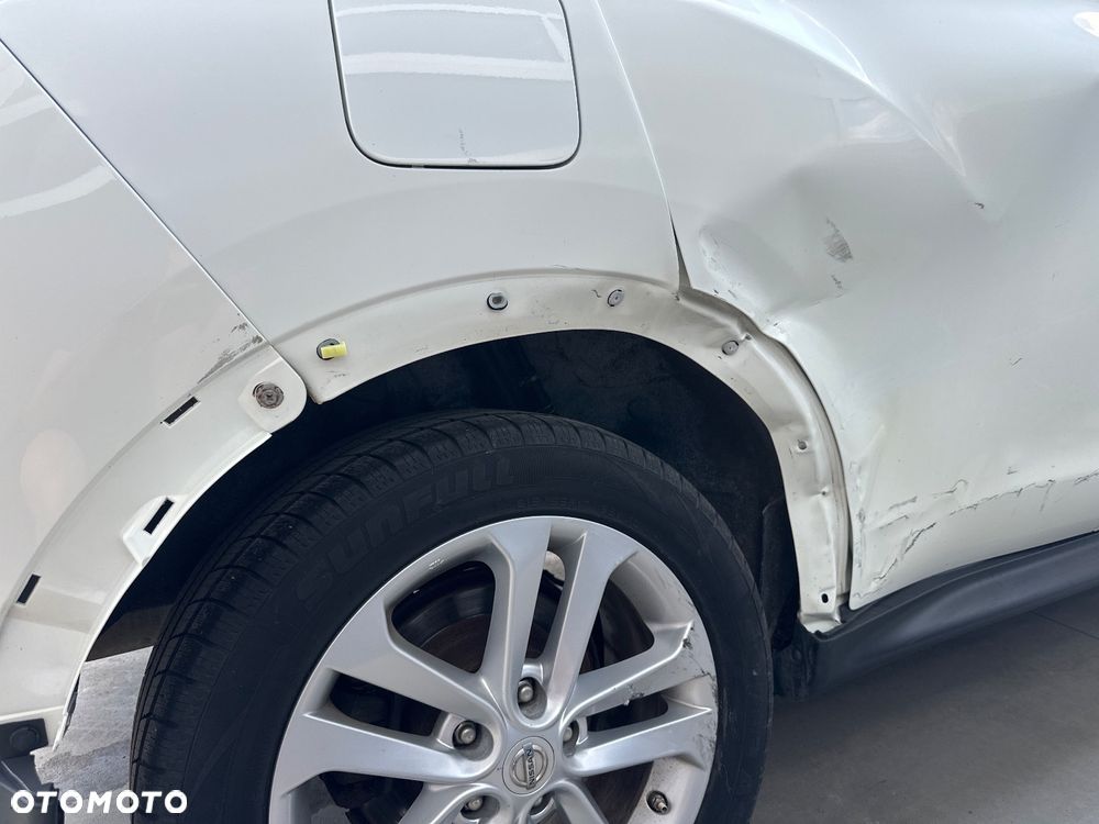 Nissan Juke 1.5 dCi Acenta - 15