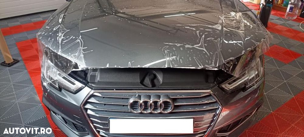 Audi A4 Limuzina 2.0 TDI S tronic Sport - 8