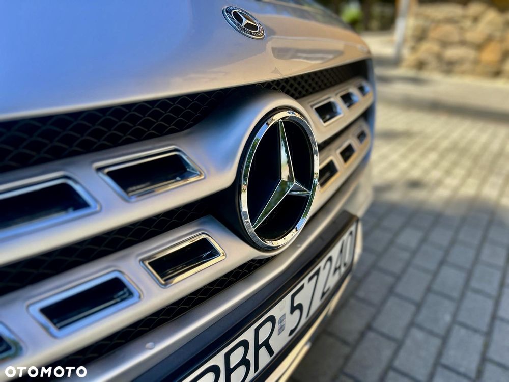 Mercedes-Benz GLA 180 7G-DCT Style - 13