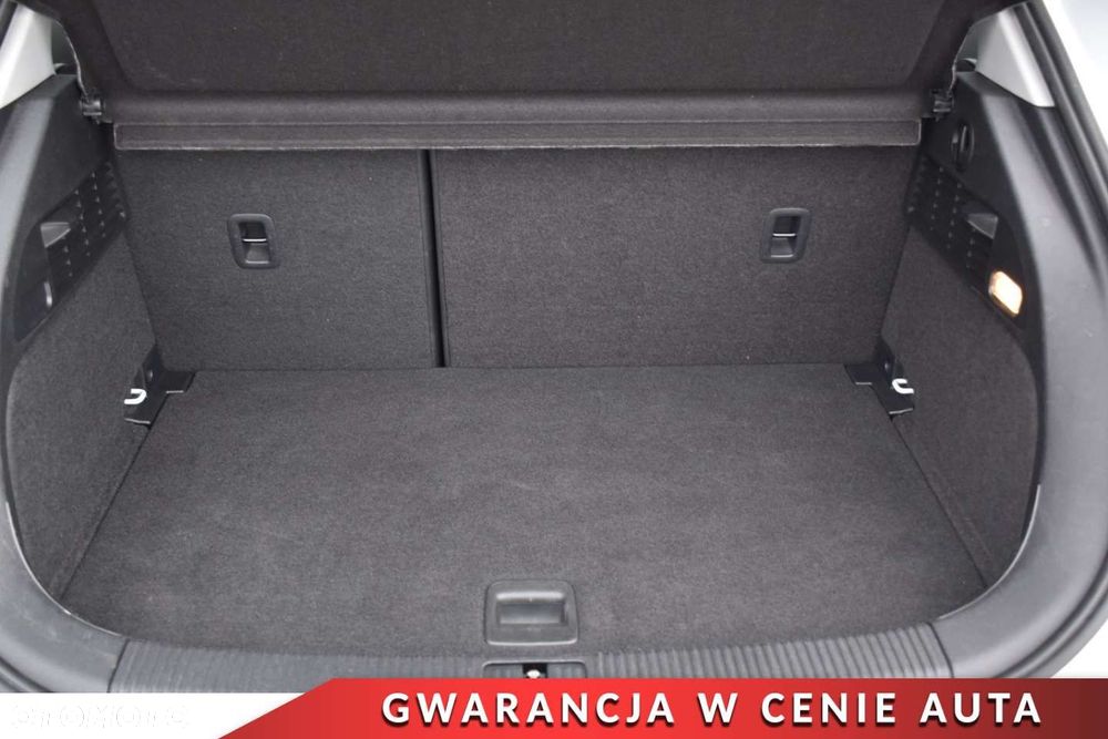 Audi A1 Sportback 1.2 TFSI S line edition m S line Sportpaket - 25