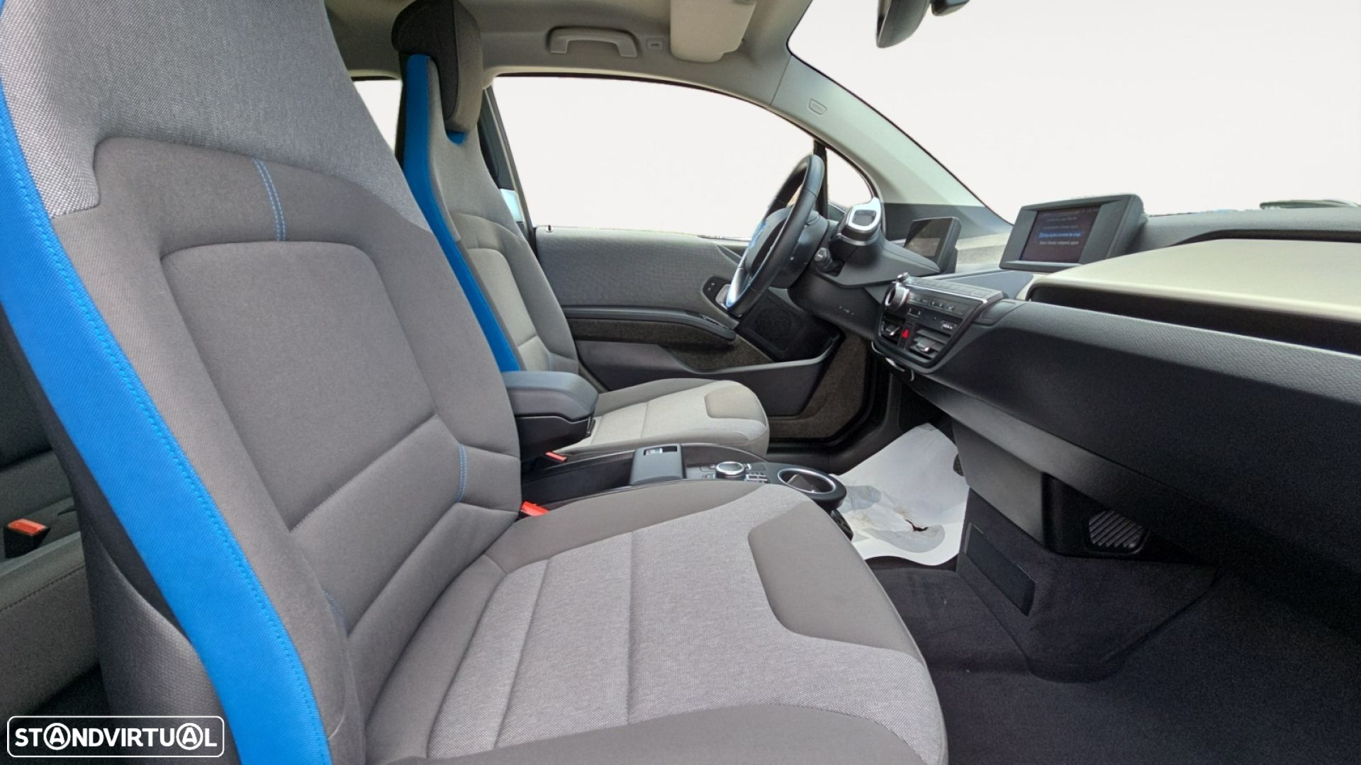 BMW i3 120Ah - 10