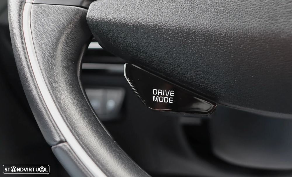 Kia EV6 77,4-kWh - 29