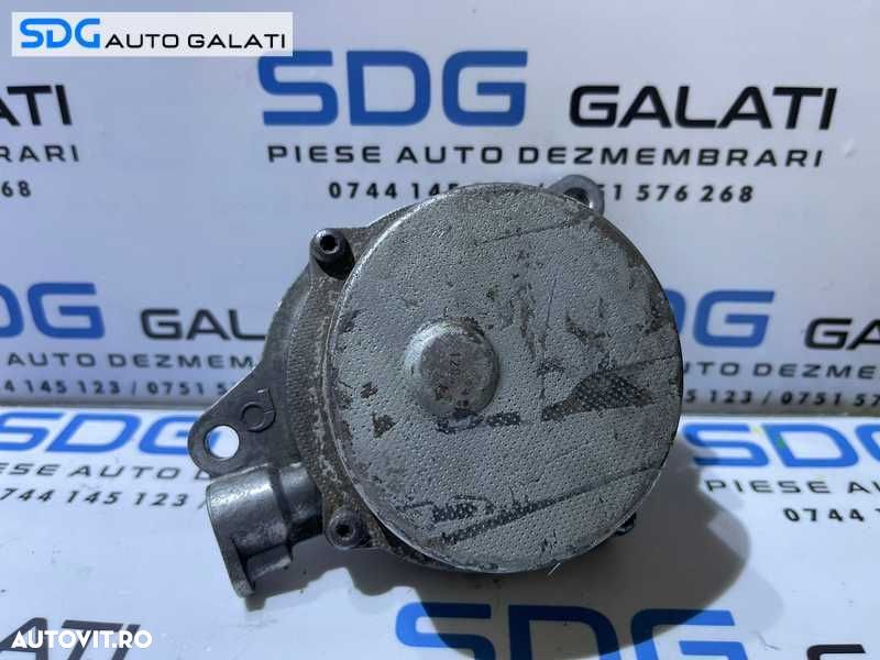 Pompa Vacuum Vacum BMW Seria 5 E60 E61 530 535 3.0 D 2003 - 2010 Cod 7791232, 11667791232, 70043701 [MX0892] - 4