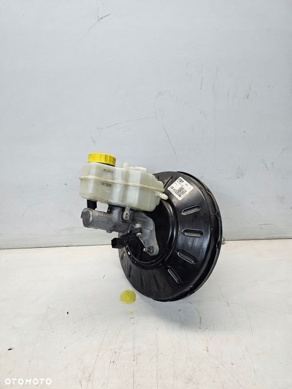 POMPA HAMULCOWA SERWO AUDI A1 8X VW 1K1614106L - 1