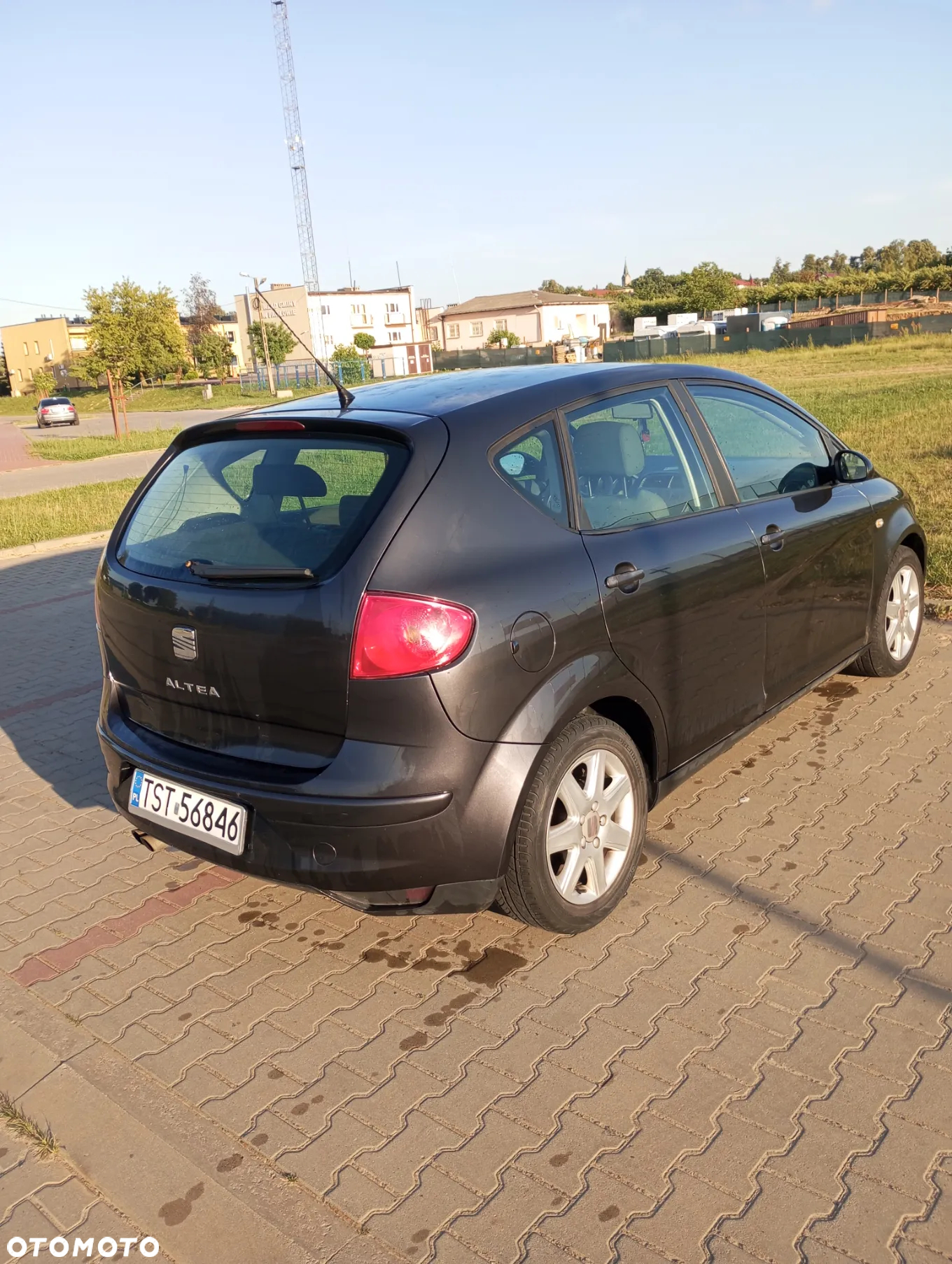 Seat Altea - 4