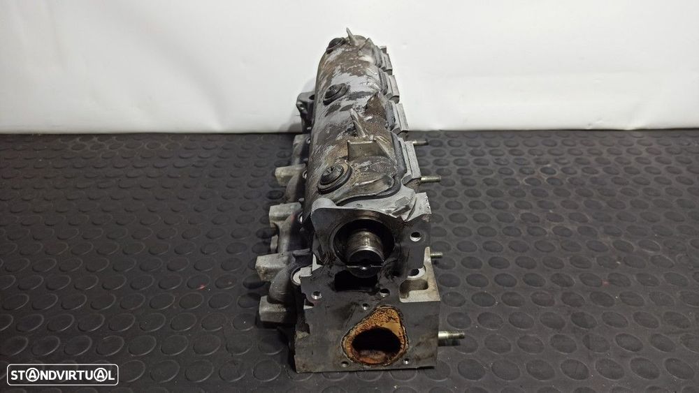 COLAçA RENAULT SCENIC II GRAND CONFORT AUTHENTIQUE - 2