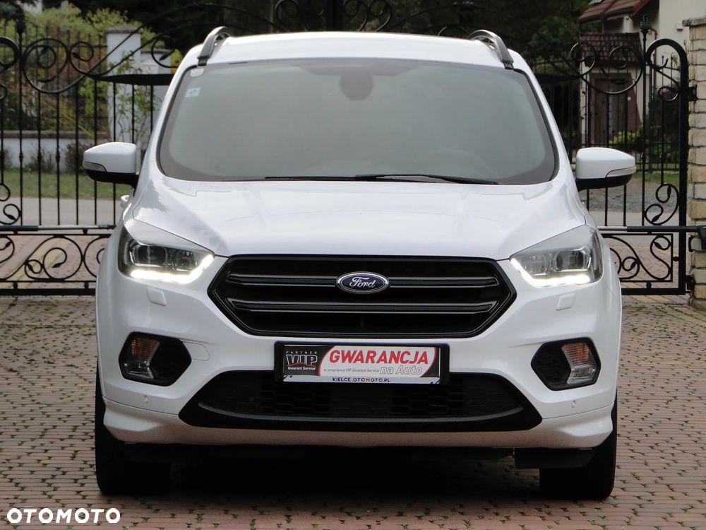 Ford Kuga 1.5 EcoBoost FWD ST-Line X - 5