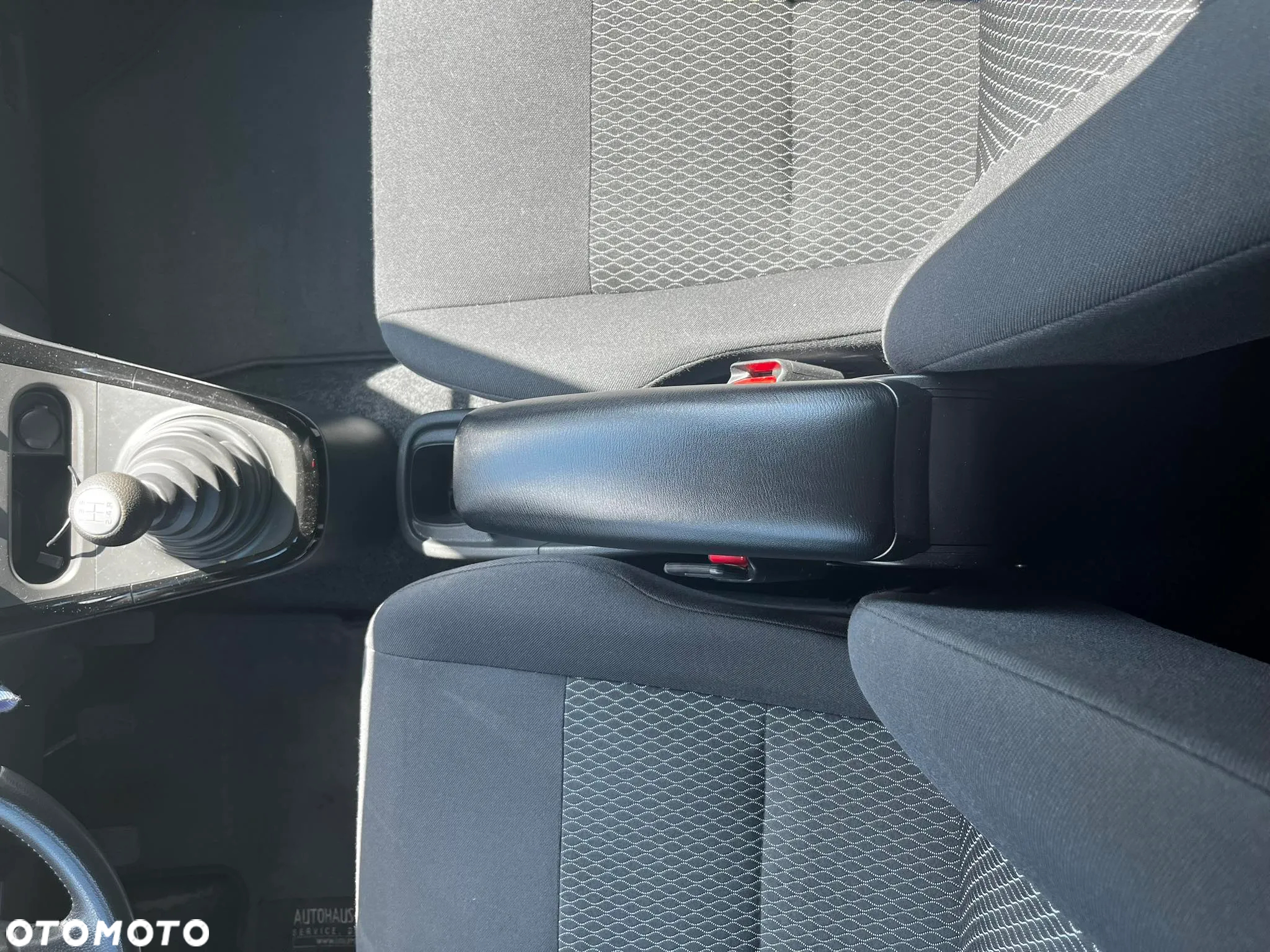 Suzuki Splash - 12