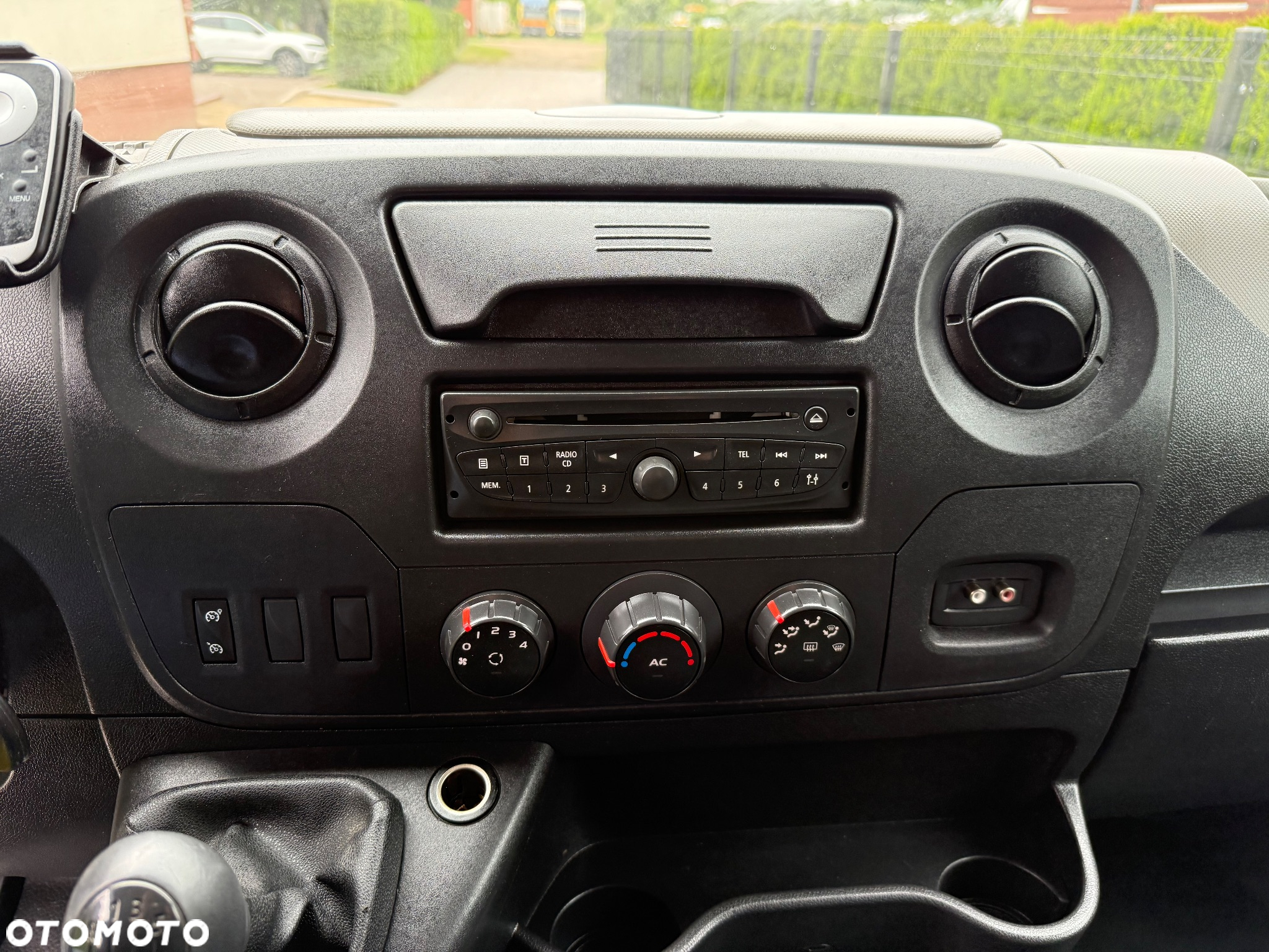 Renault Master - 14