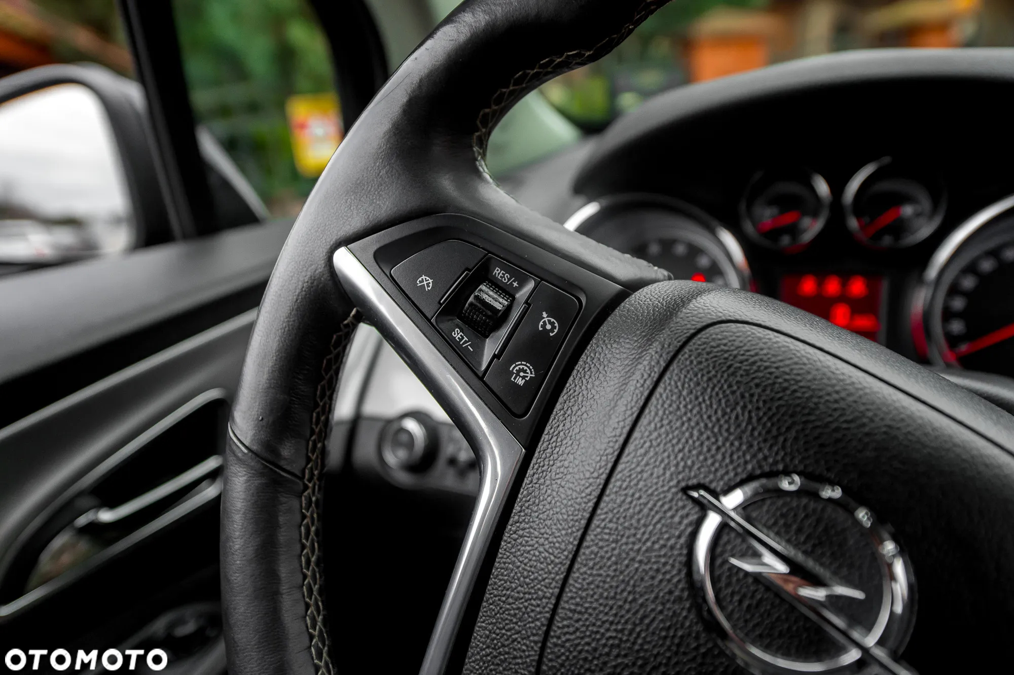 Opel Mokka 1.4 Turbo ecoFLEX Start/Stop 4x4 Edition - 26
