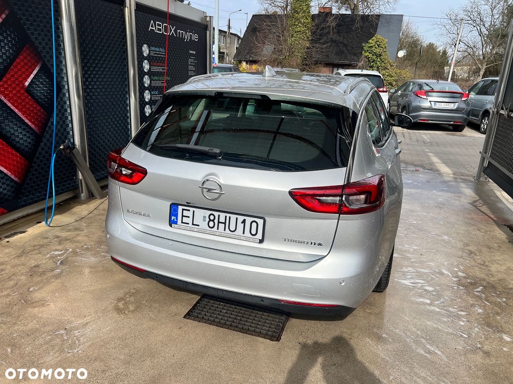 Opel Insignia 2.0 CDTI 4x4 ecoFLEX Start/Stop Business Innovation - 10