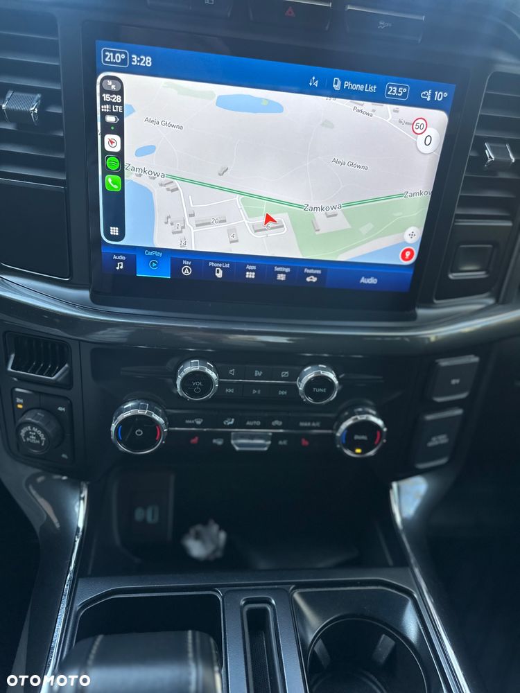 Ford F150 - 15
