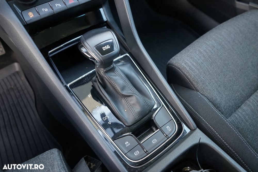 Skoda Karoq 1.5 TSI DSG Style - 25