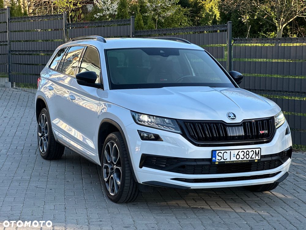 Skoda Kodiaq - 2