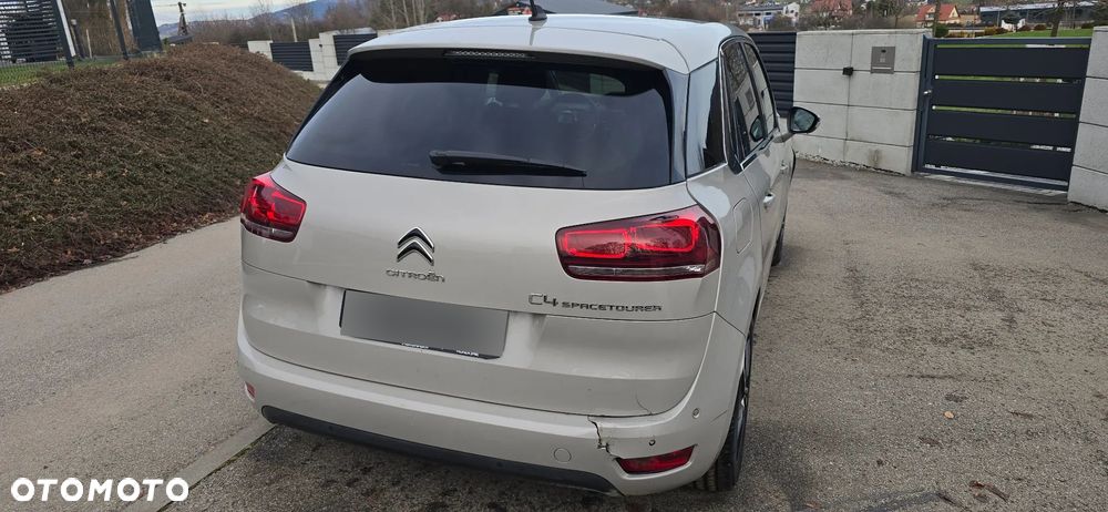 Citroën C4 SpaceTourer Grand BlueHDi 130 Stop&Start EAT8 BUSINESS CLASS - 13