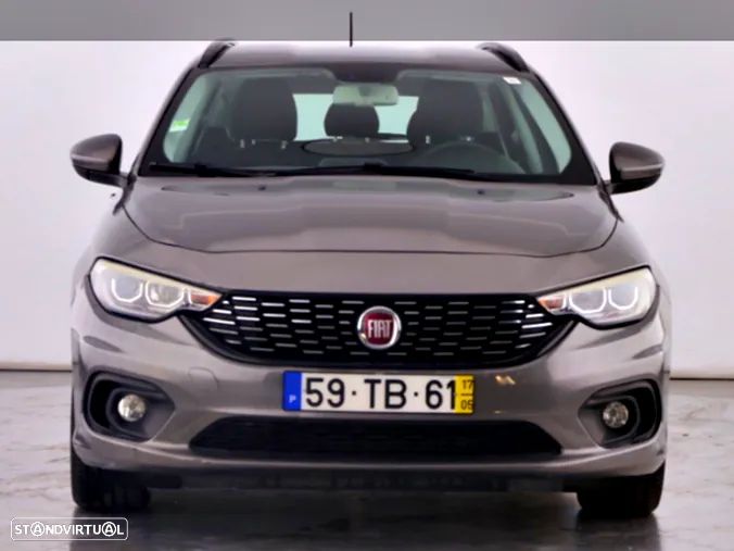 Fiat Tipo Station Wagon 1.3 M-Jet Lounge - 2