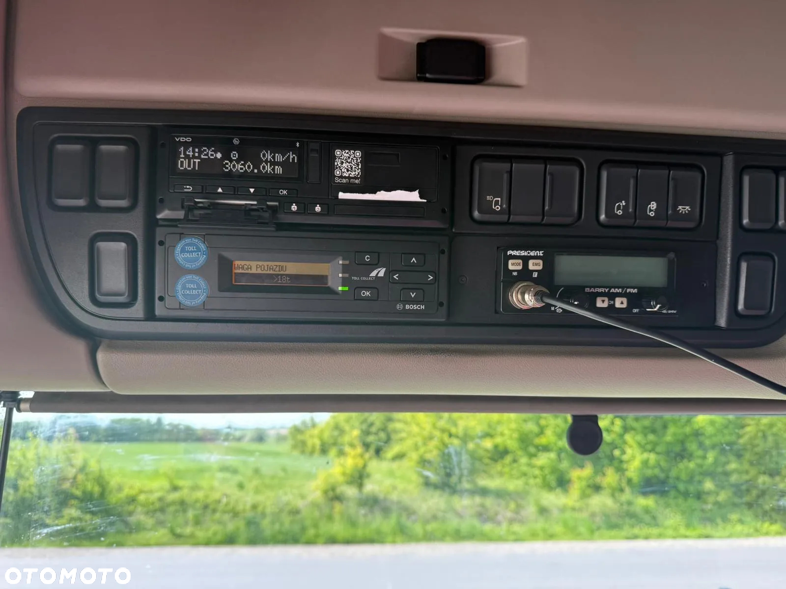DAF XF 510 FT - 8